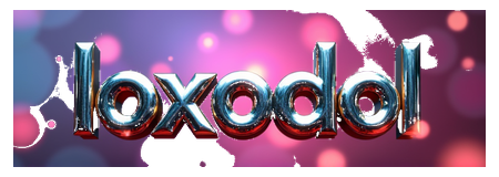 loxodol logo